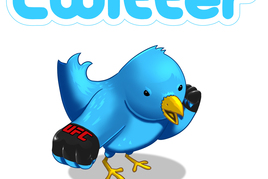 Twitterové pošťuchování, aneb když mají profesionálové rýpavou