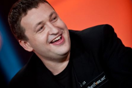 Tony G opouští PartyPoker 