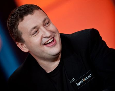 Tony G opouští PartyPoker 