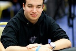 FTOPS: Moorman si poprvé připsal vítězství 