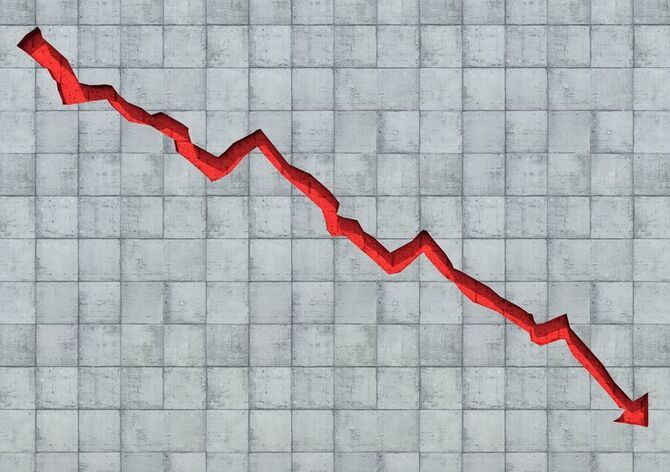 downswing