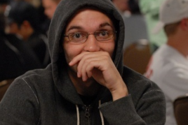 FTOPS: Nick &quot;FU_15&quot; Maimone druhý v eventu #8