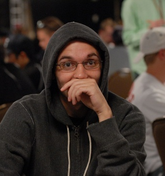 FTOPS: Nick &quot;FU_15&quot; Maimone druhý v eventu #8