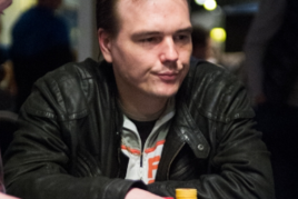 Druhý den Eureky přežili 4 čeští hráči 