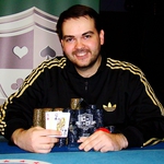 POY: Pavel Kellner se stává českým hráčem roku 2013!