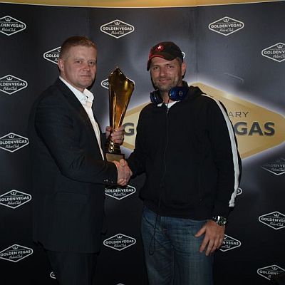 VIDEO: Majstrovstvá Slovenska 2013