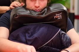 WPT Venice: Staszko nestačil na Rettenmaiera