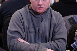 WPT Venice: Staszko proměnil druhý život v postup