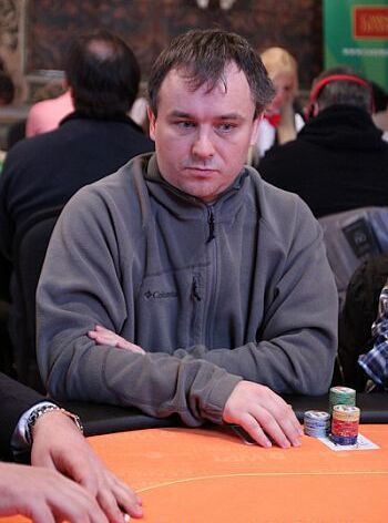 WPT Venice: Staszko proměnil druhý život v postup