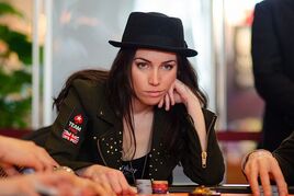 WPT Venice: Staszko na shortu, dámy Boeree i Scott pokračují