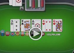 VIDEO: Dramatický final table MicroMillions
