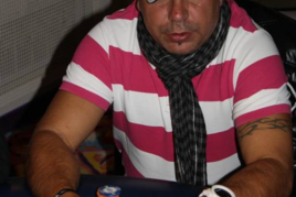 Pokertour.pl Main Event: Ze dne 1A postoupil jako jediný z našich Karel Novák
