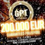 GPT Main Event – den 1A: Šestice českých hráčů postupuje do dalších bojů