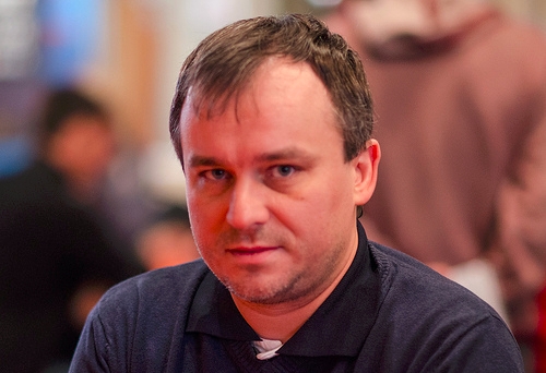 WPT Venice: Martin Staszko mezi TOP18
