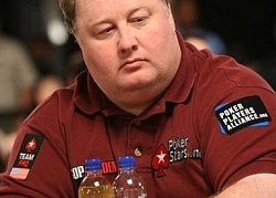Greg Raymer: Od prostituce k legalizaci online pokeru