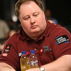 Greg Raymer: Od prostituce k legalizaci online pokeru