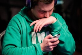 CSPT Main Event: Po prvním dni se na předních pozicích drží Petr Rakouš