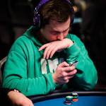 CSPT Main Event: Po prvním dni se na předních pozicích drží Petr Rakouš
