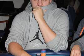 GPT: Po úvodních dnech patří Milan Šašek mezi top stacky