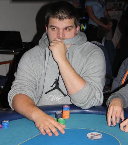 GPT: Po úvodních dnech patří Milan Šašek mezi top stacky