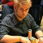 Gavin Griffin řeší otázky kolem dealerů v kasinech