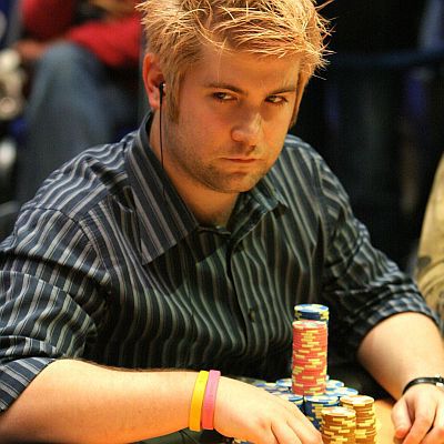 Gavin Griffin řeší otázky kolem dealerů v kasinech