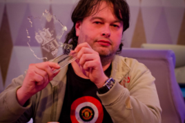 GPT: Češi vybrali Rozvadov! Kellner s Gajdou vezou domů přes 1 a půl mega!