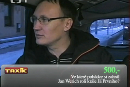 CZ/SK hráči řádí v populárních televizních pořadech