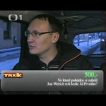 CZ/SK hráči řádí v populárních televizních pořadech