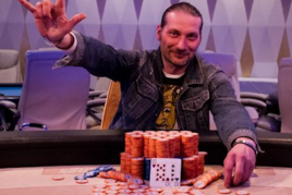 České barvy po týdnu znovu vybílily Rozvadov! Luboš Galuška triumfoval v CSPT