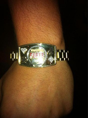 WSOP APAC: Chicken dinner pro Cara!