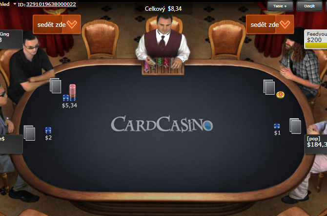 Hledáš práci? CardCasino.com hledá City manažery!