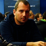 Dědičova cash game: Martin Cibulka byl v Cardu k nezastavení