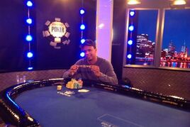 WSOP: Phil Ivey získal svůj devátý bracelet!