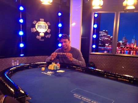 WSOP: Phil Ivey získal svůj devátý bracelet!