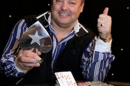 EPT Player of the Year: Ján Bendík s přehledem ve vedení