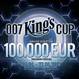 King’s Casino – Poker007 King’s Cup garantuje €100.000!