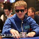 WSOP: Poslední patnáctce vévodí Russel Thomas
