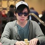 Dubnový král Joseph Cheong pohledem čísel
