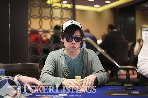 WSOP $50K High Roller: Cheongova odveta pro Duhamela?