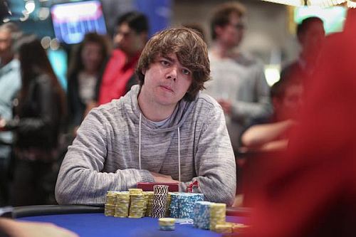 WSOP: Negreanu, Spindler a Thomas na finálovém stole Main Eventu