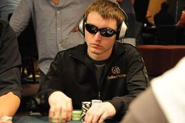 WPT: Kevin &quot;1SickDisease&quot; Eyster útočí na první major titul