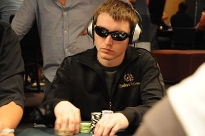 WPT: Kevin "1SickDisease" Eyster útočí na první major titul