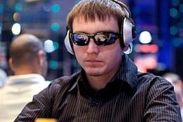 WPT Florida: Kevin Eyster vévodí finálovému stolu