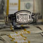 S CardCasinem na WSOP jen za $0,5!