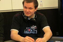Berlin Cup day 1A: Jelly v TOP15!