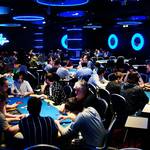 Rakeback na cash game až 40.000 Kč v Rebuy Stars Casino Luka