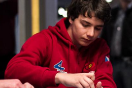 King’s 007: Slovák Malackanič runner-upem za €20K