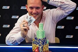 Berlin Cup: Main Event pro De Korvera, High Roller opanoval Micah Raskin