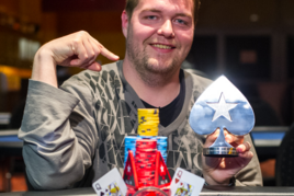 EPT Side Eventy: Jason Wheeler na přísném hotrunu, Martin Kabrhel třetí v turbíně